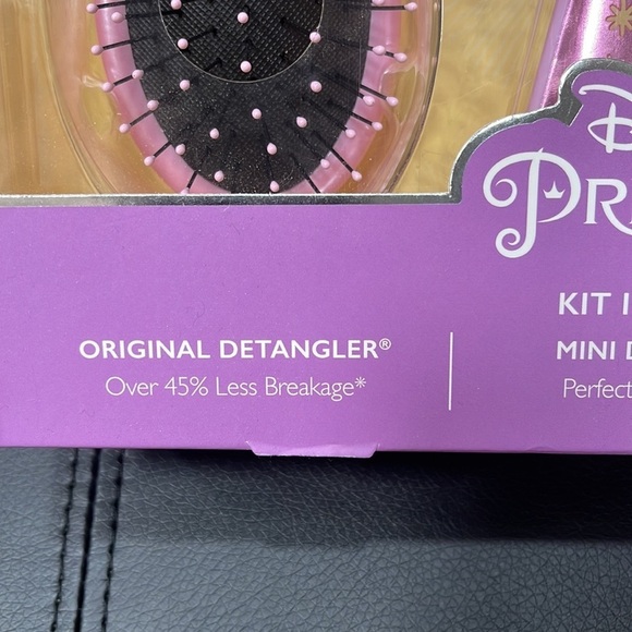 Disney brush set - Picture 6 of 8